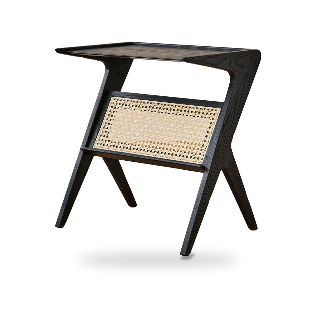 Mumo Coffee Table A00116 in a finished interior.