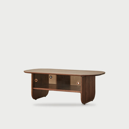 A00119 Mumo Coffee Table A00119 — view 01