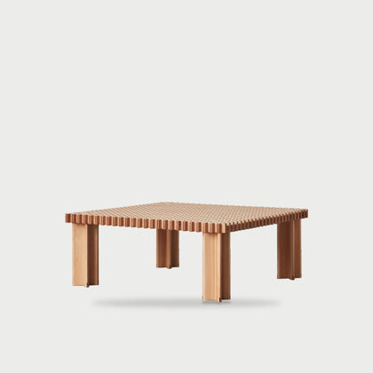 A00120 Mumo Coffee Table A00120 — view 01