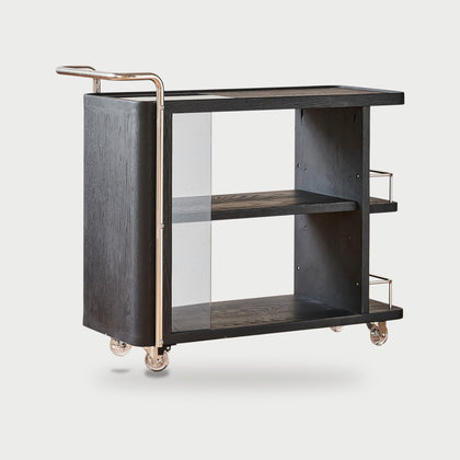 A00121 Mumo Coffee Table A00121 — view 01