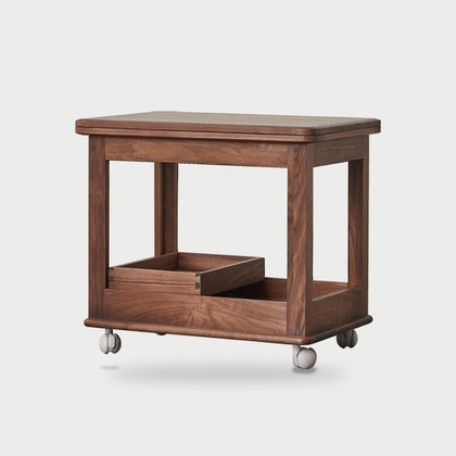 A00122 Mumo Coffee Table A00122 — view 01