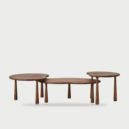 A00123 Mumo Coffee Table A00123 — view 01