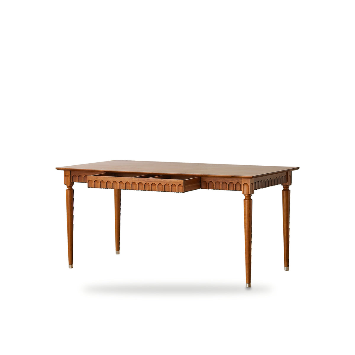 Mumo Dining Chair A00241 in a finished interior.