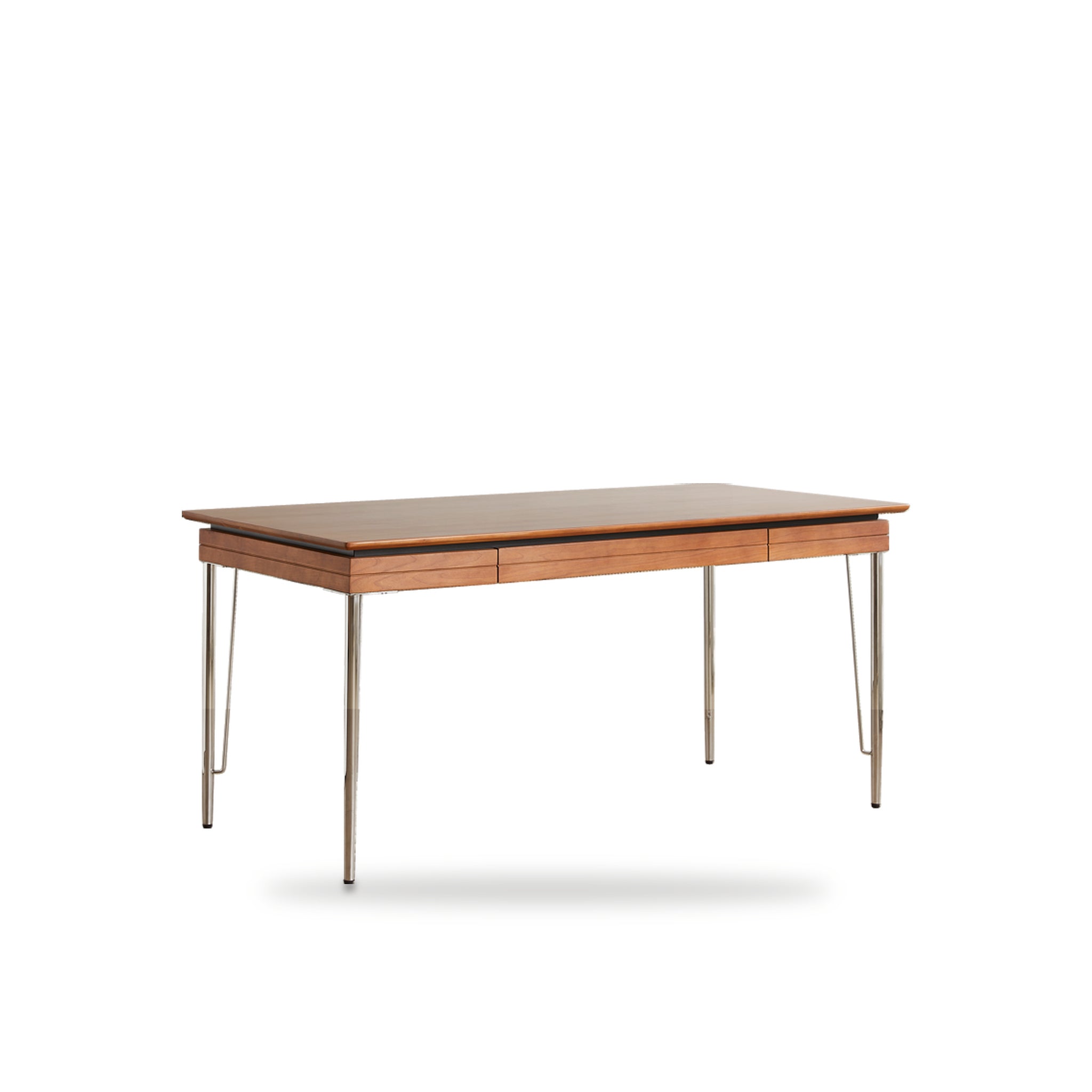 Mumo Dining Chair A00242 in a finished interior.