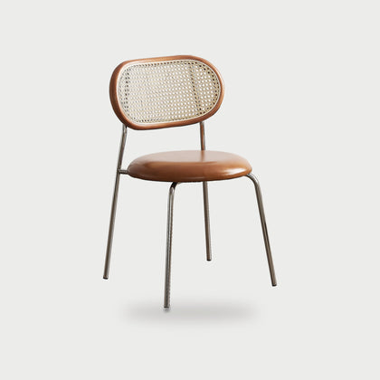 A00243 Mumo Dining Chair A00243 — view 01