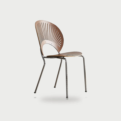 A00244 Mumo Dining Chair A00244 — view 01
