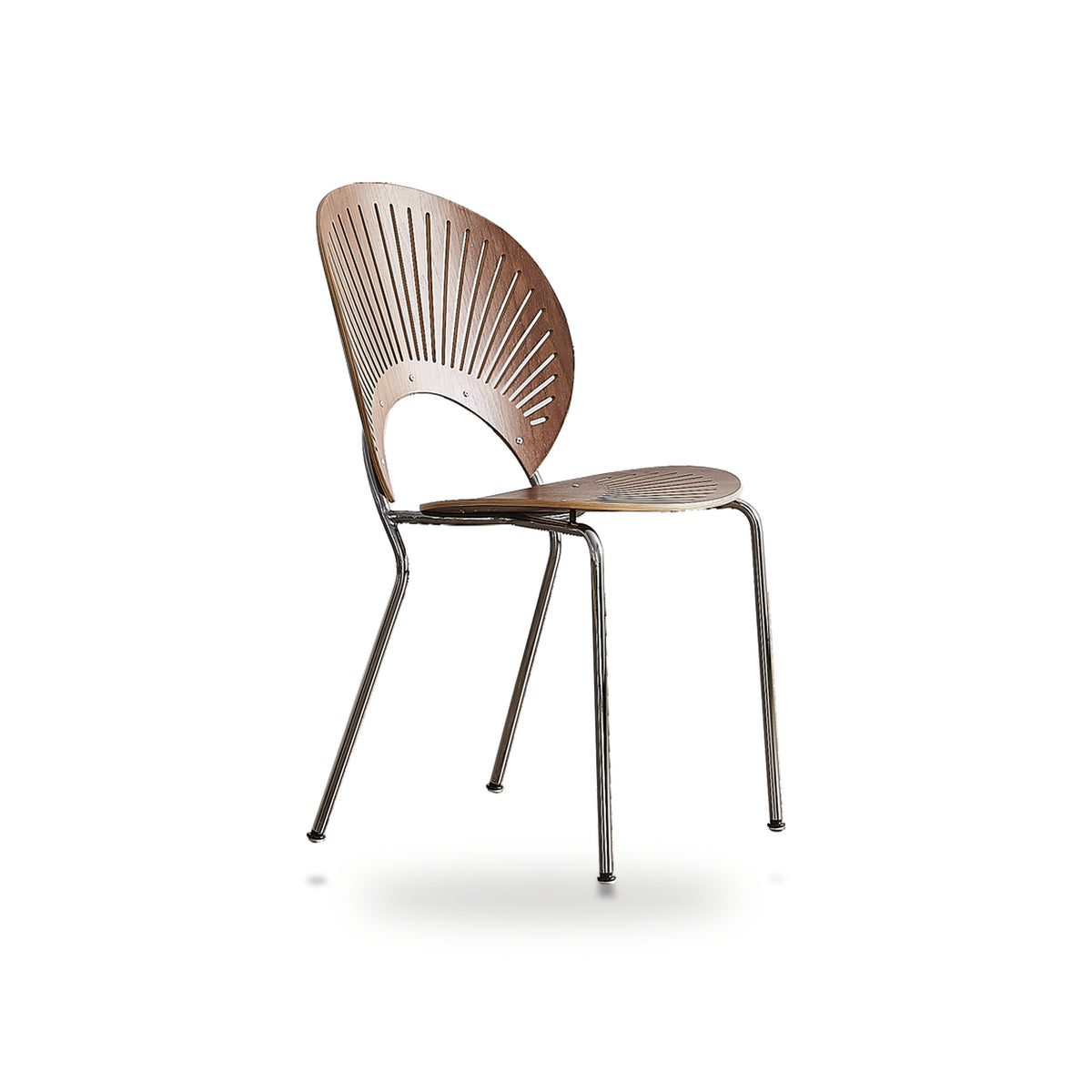 One silhouette. Your dimensions, comfort and finish.