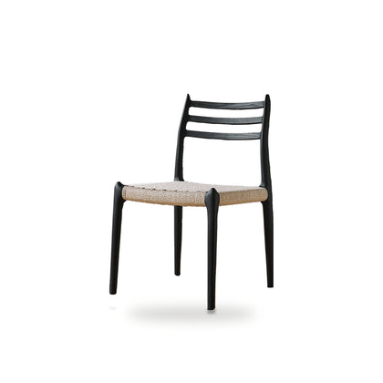 A00276 Mumo Dining Chair A00276 — view 02