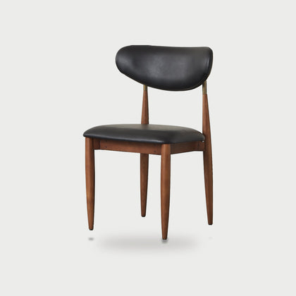A00277 Mumo Dining Chair A00277 — view 01