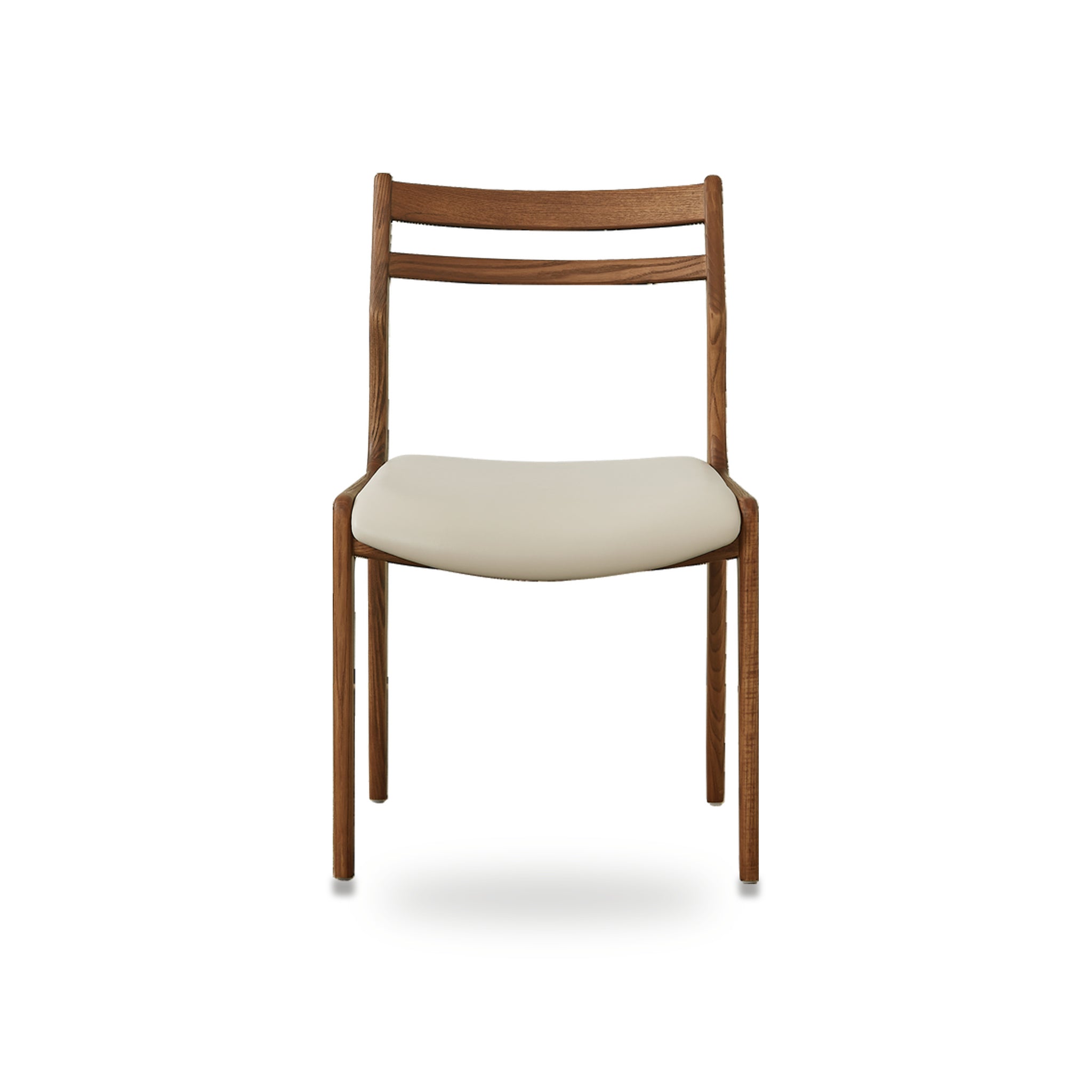 Mumo Dining Chair A00280 in a finished interior.