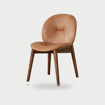 A00286 Mumo Dining Chair A00286 — view 01