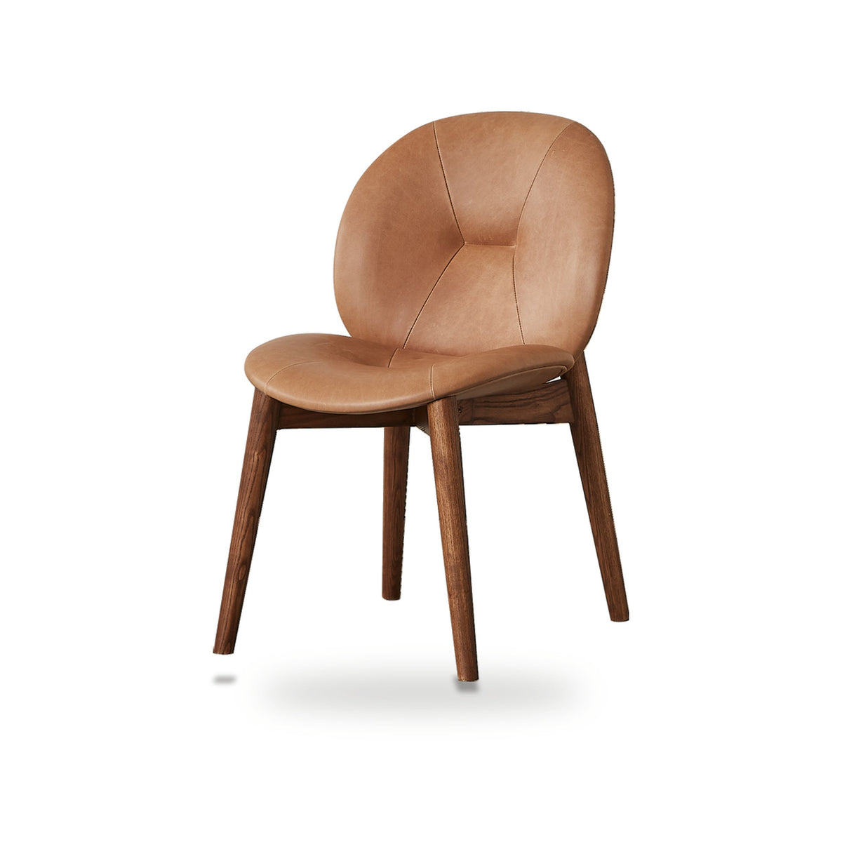 A00286 Mumo Dining Chair A00286 — view 02