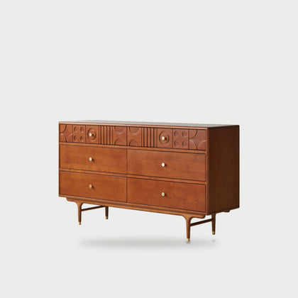 A00127 Mumo Dresser A00127 — view 01