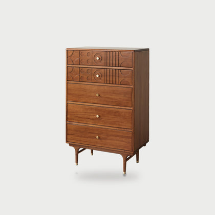 A00128 Mumo Dresser A00128 — view 01