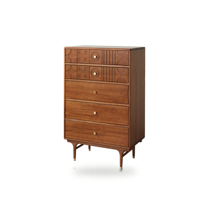 A00128 Mumo Dresser A00128 — view 02