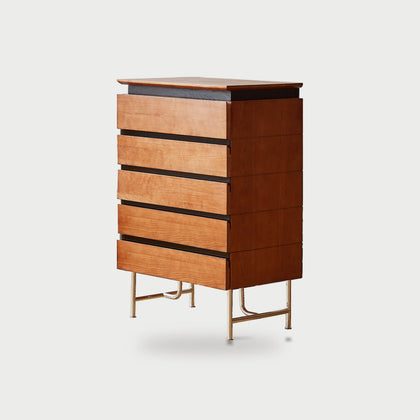 A00130 Mumo Dresser A00130 — view 01