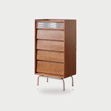 A00131 Mumo Dresser A00131 — view 01