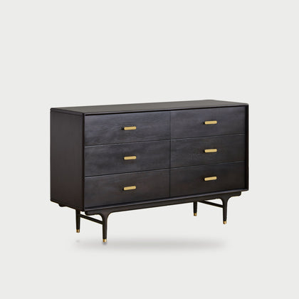 A00132 Mumo Dresser A00132 — view 01