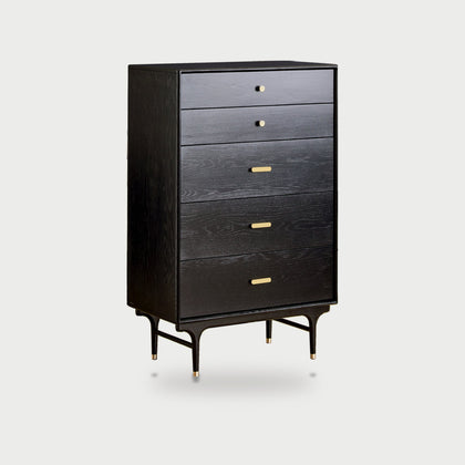 A00133 Mumo Dresser A00133 — view 01