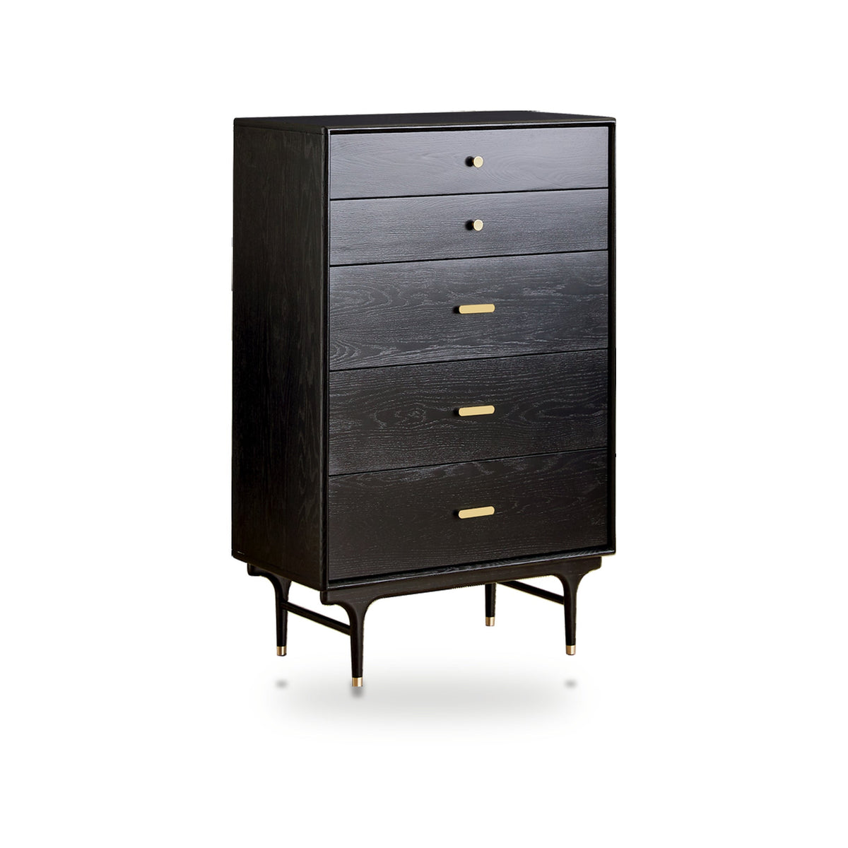 A00133 Mumo Dresser A00133 — view 02