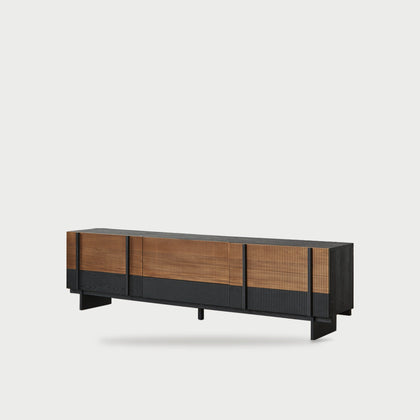 A00136 Mumo Dresser A00136 — view 01