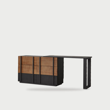 A00138 Mumo Dresser A00138 — view 01