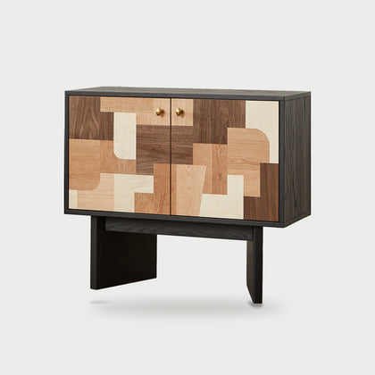 A00139 Mumo Dresser A00139 — view 01