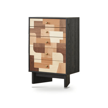 A00140 Mumo Dresser A00140 — view 02