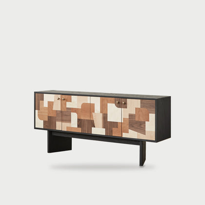 A00141 Mumo Dresser A00141 — view 01