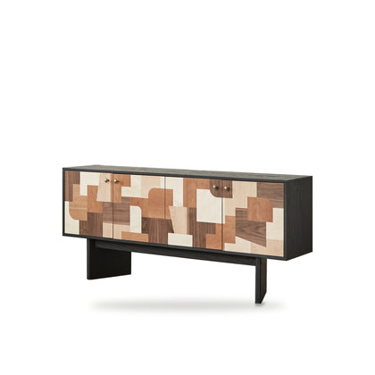 A00141 Mumo Dresser A00141 — view 02