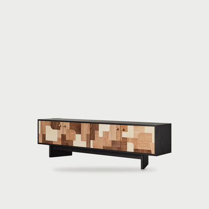 A00142 Mumo Dresser A00142 — view 01