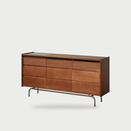 A00153 Mumo Dresser A00153 — view 01