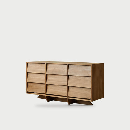A00156 Mumo Dresser A00156 — view 01