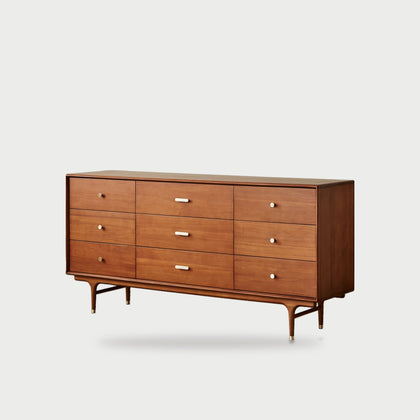 A00157 Mumo Dresser A00157 — view 01