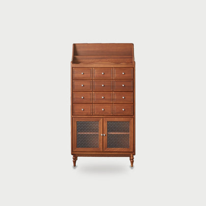 A00158 Mumo Dresser A00158 — view 01