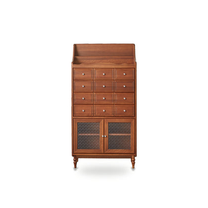 A00158 Mumo Dresser A00158 — view 02
