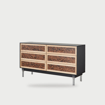 A00159 Mumo Dresser A00159 — view 01