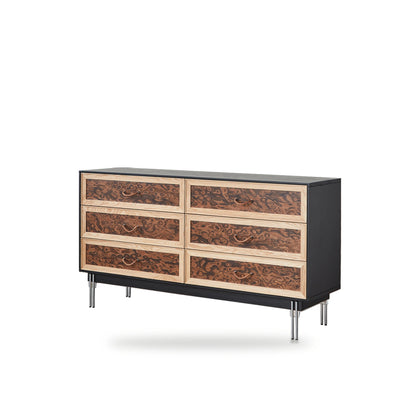 A00159 Mumo Dresser A00159 — view 02