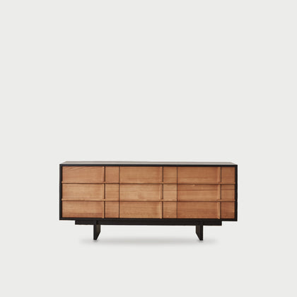 A00160 Mumo Dresser A00160 — view 01
