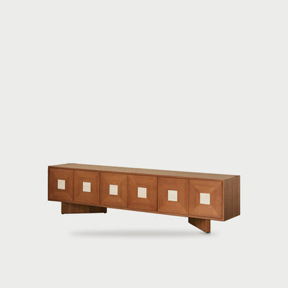 A00162 Mumo Dresser A00162 — view 01