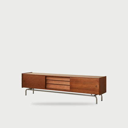 A00163 Mumo Dresser A00163 — view 01