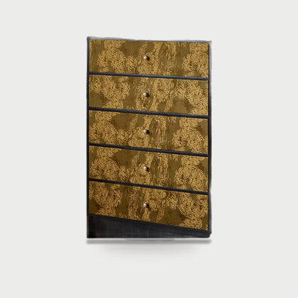 A00174 Mumo Dresser A00174 — view 01