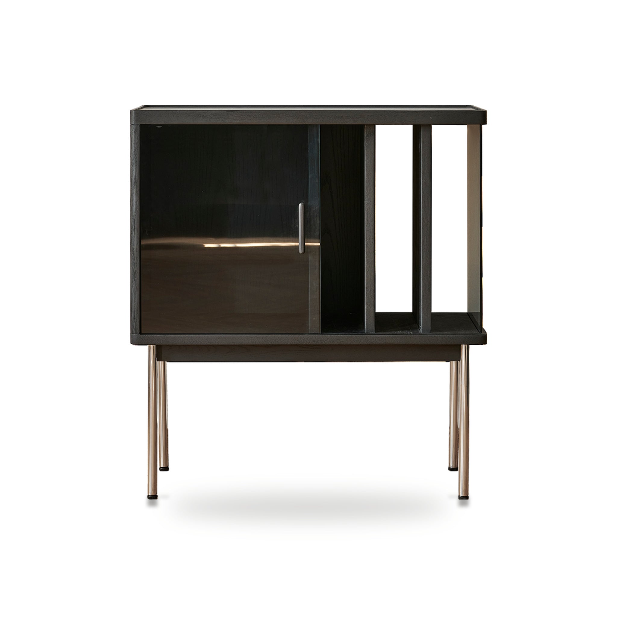Mumo Dresser A00175 in a finished interior.