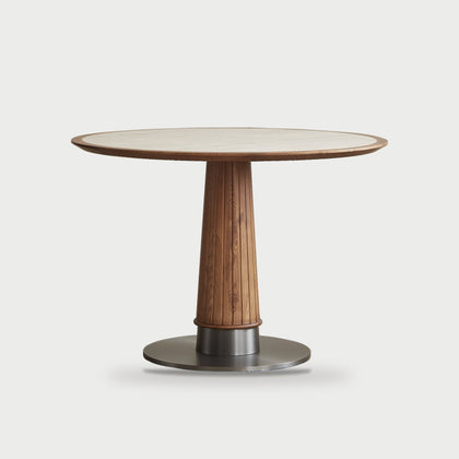 A00247 Mumo Dining Table A00247 — view 01