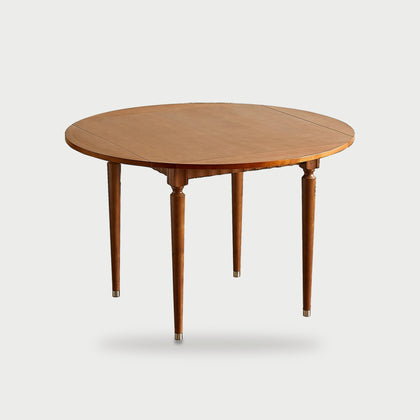 A00249 Mumo Dining Table A00249 — view 01
