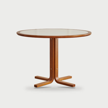 A00250 Mumo Dining Table A00250 — view 01