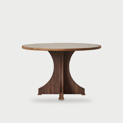 A00252 Mumo Dining Table A00252 — view 01