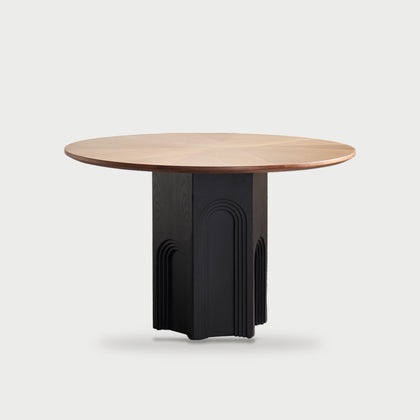 A00253 Mumo Dining Table A00253 — view 01