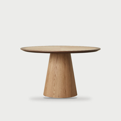A00254 Mumo Dining Table A00254 — view 01