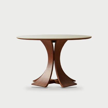 A00255 Mumo Dining Table A00255 — view 01